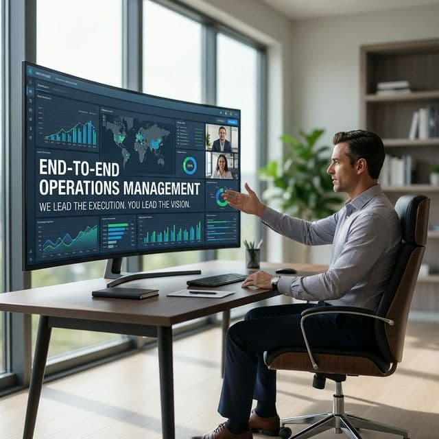 Management Ecosystem