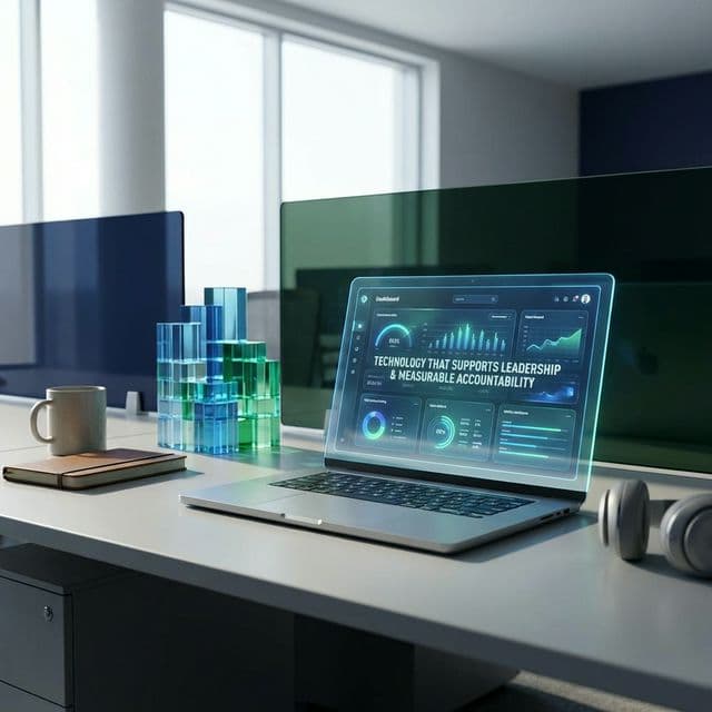 Hosted Workforce Technology